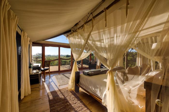 Cedarberg Travel | Little Tubu Camp